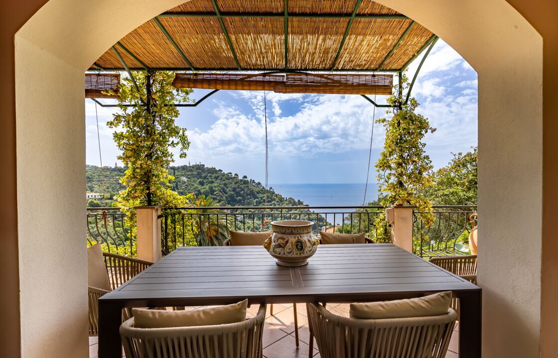 Photo of Outdoor in Zoagli