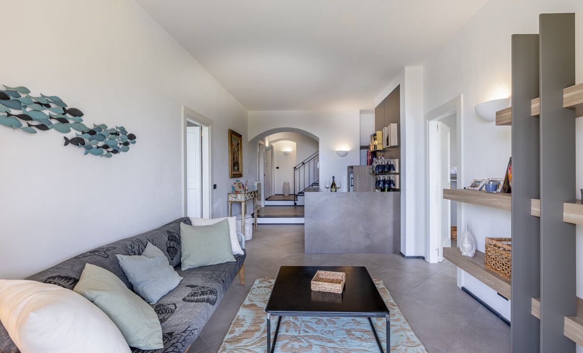 Photo of Livingroom in Zoagli
