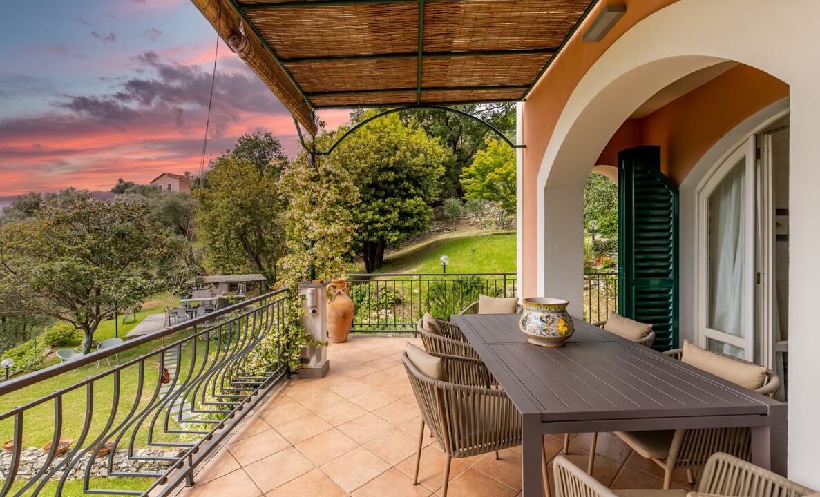 Photo of Outdoor in Zoagli