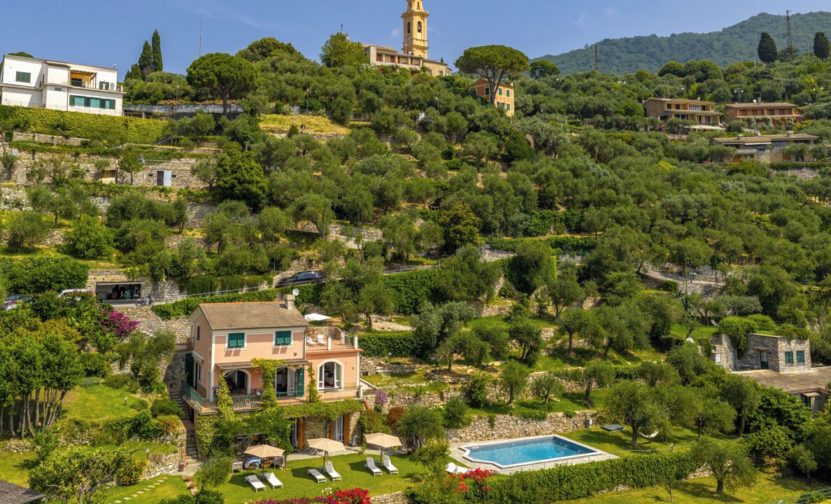 Photo of Outdoor in Zoagli