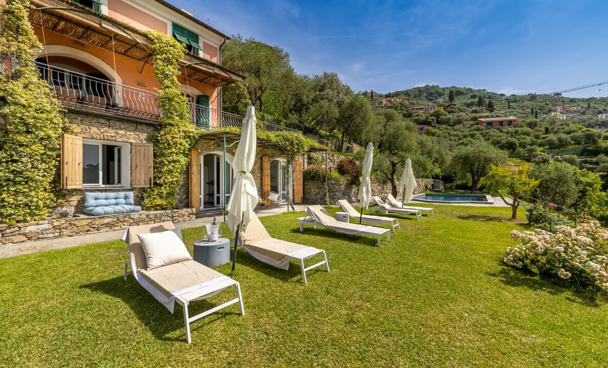 Photo of Outdoor in Zoagli
