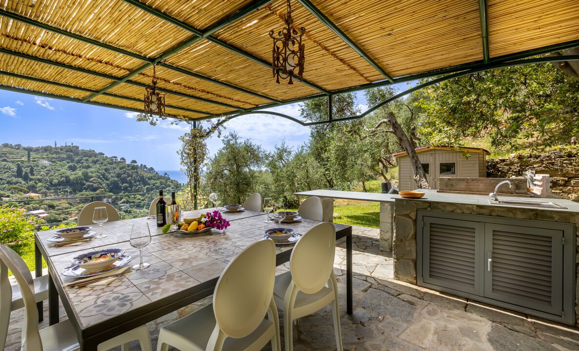 Photo of Outdoor in Zoagli