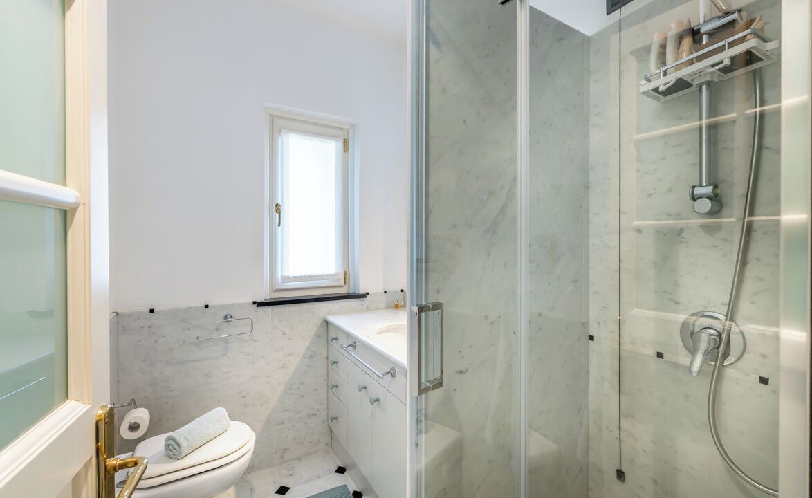 Photo of Bathroom in Zoagli