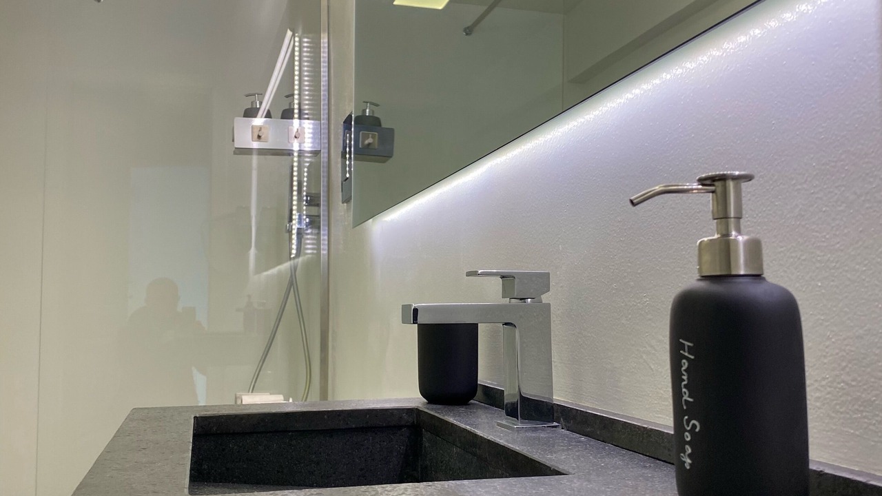 Photo of Bathroom in Monte di Pieta