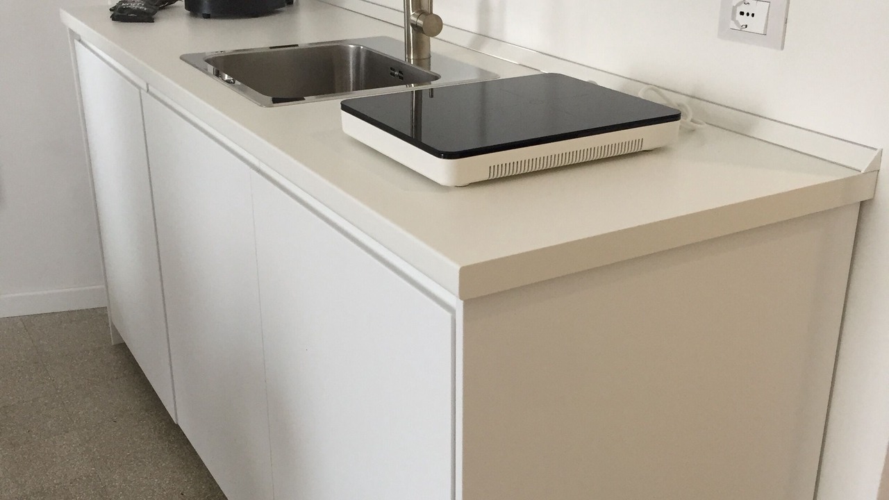 Photo of Kitchen in Monte di Pieta