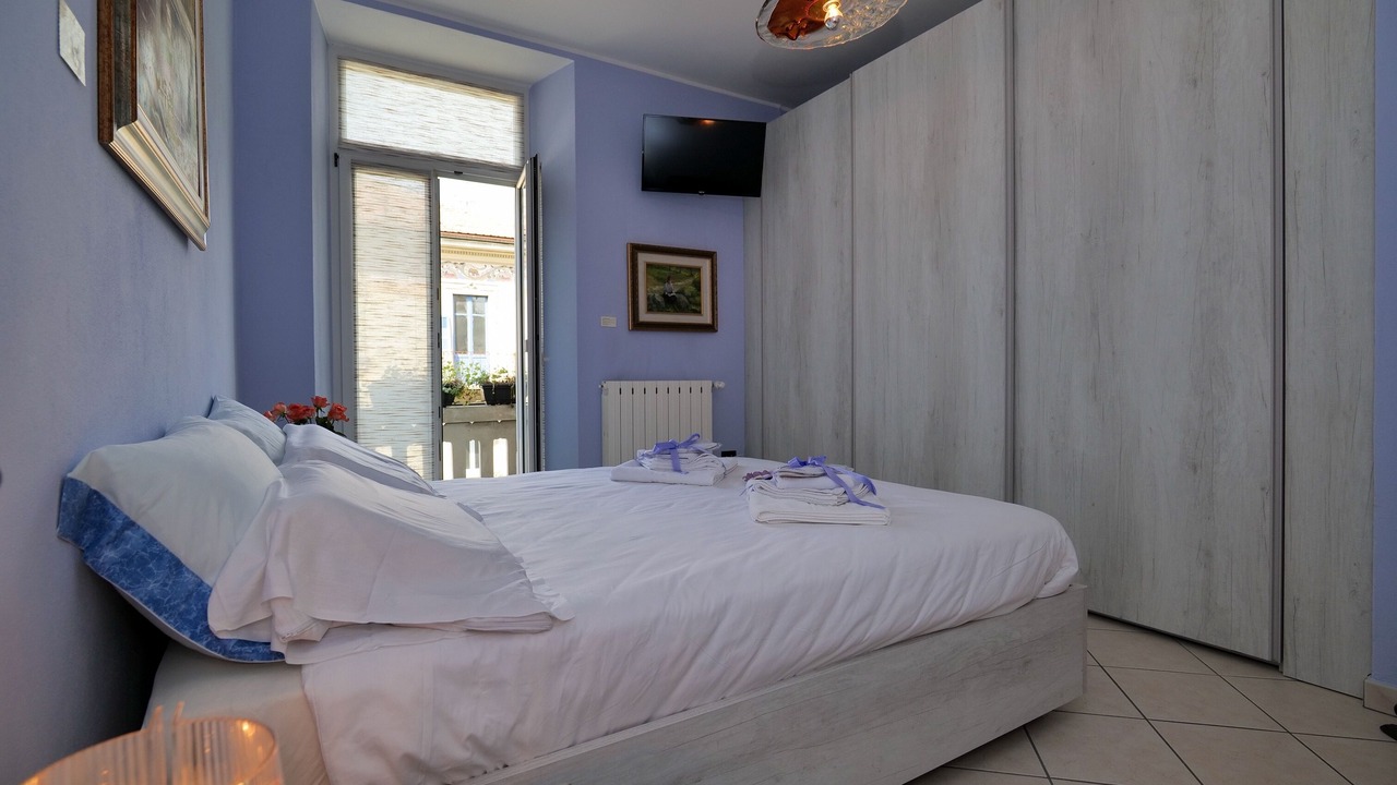 Photo of Bedroom in Castello