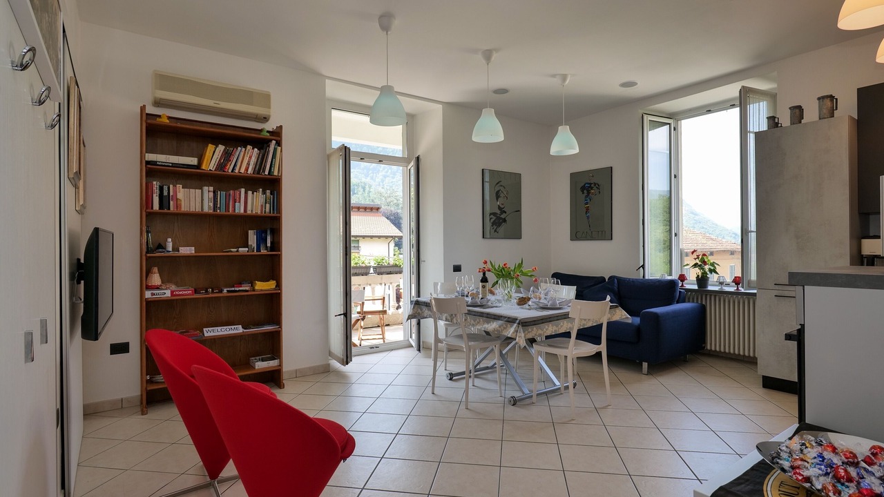 Photo of Livingroom in Castello