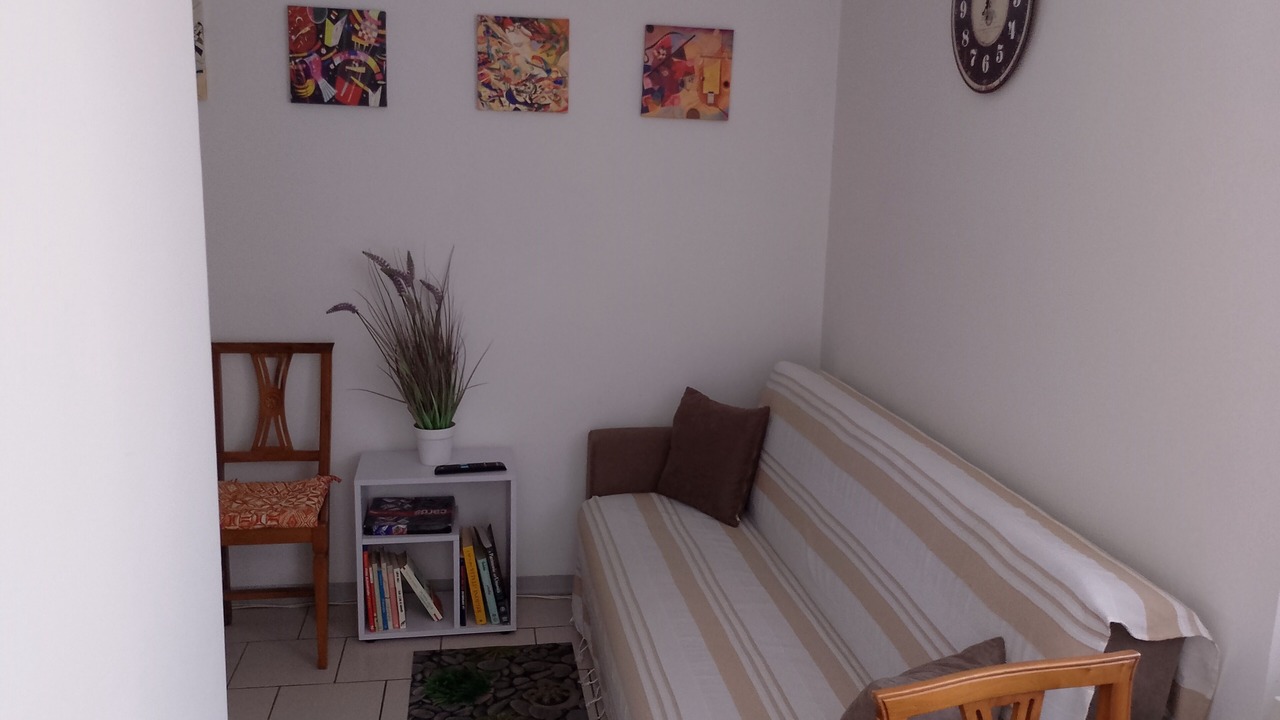 Photo of Livingroom in Capiago Intimiano