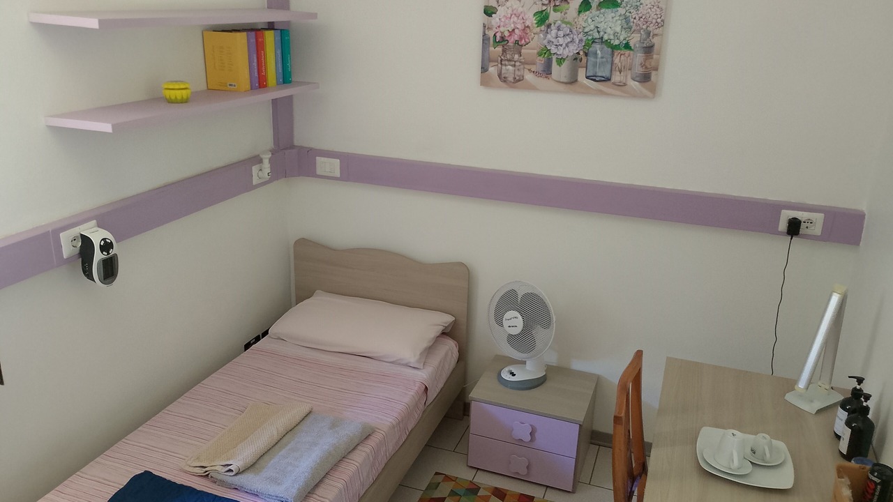 Photo of Bedroom in Capiago Intimiano