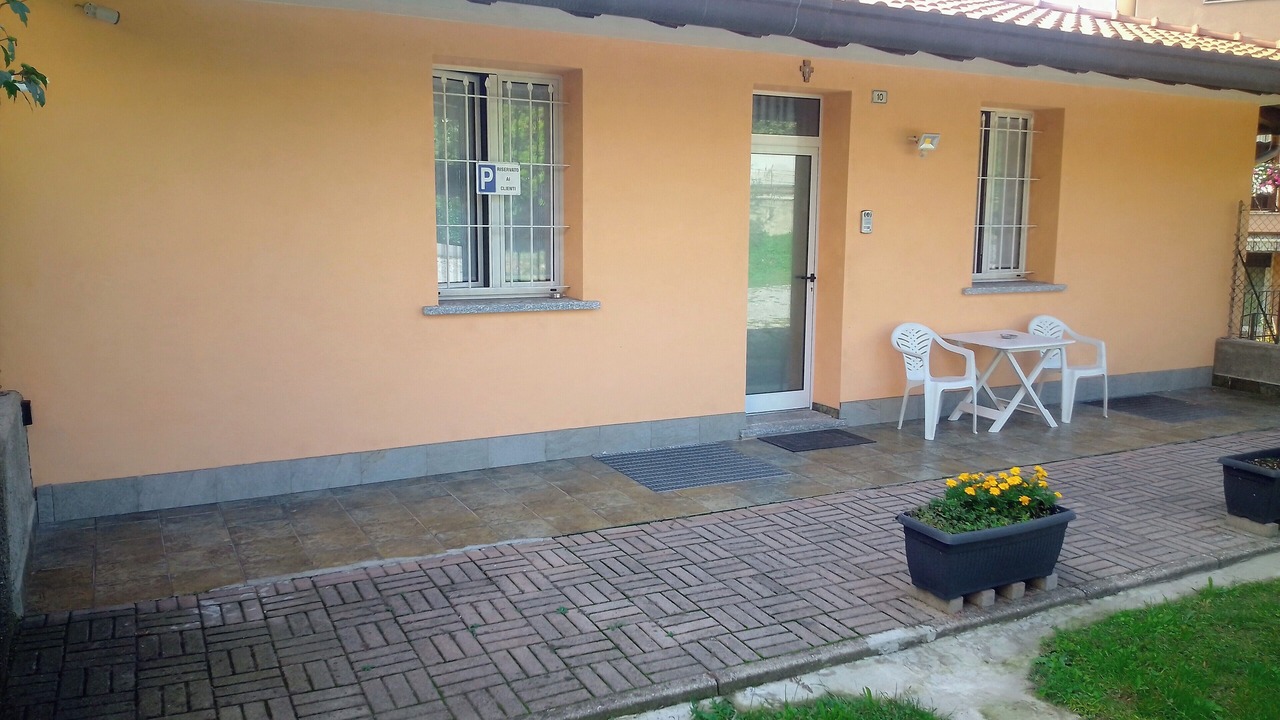 Photo of Outdoor in Capiago Intimiano