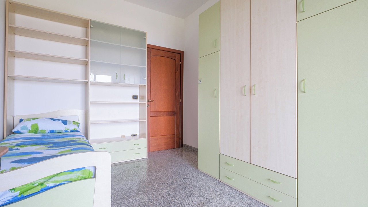 Photo of Bedroom in Faro Superiore