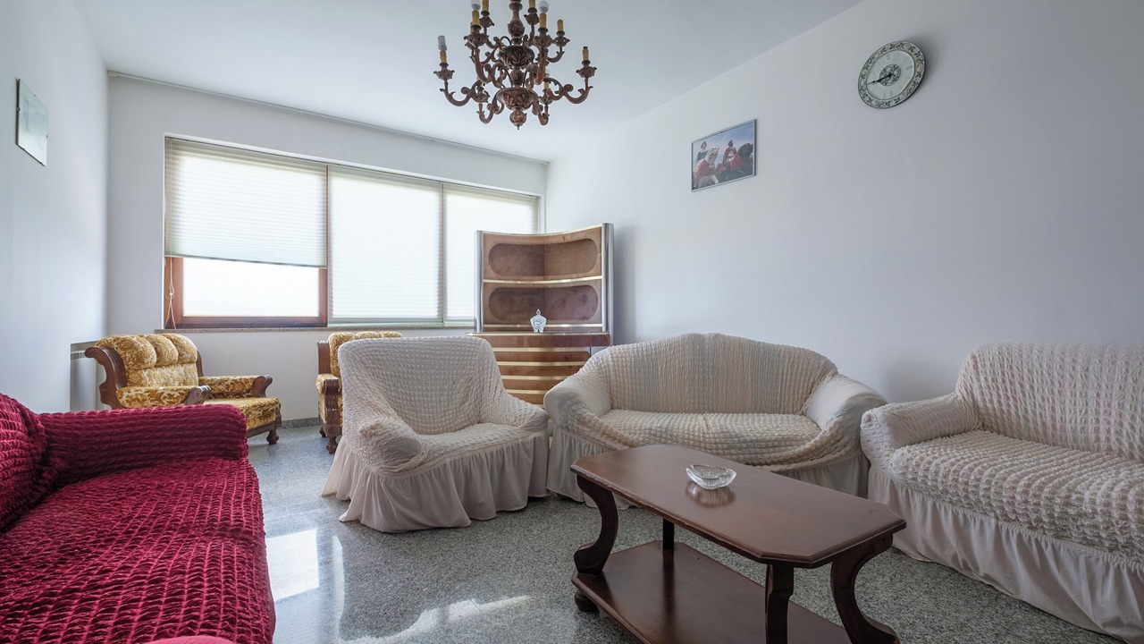 Photo of Livingroom in Faro Superiore