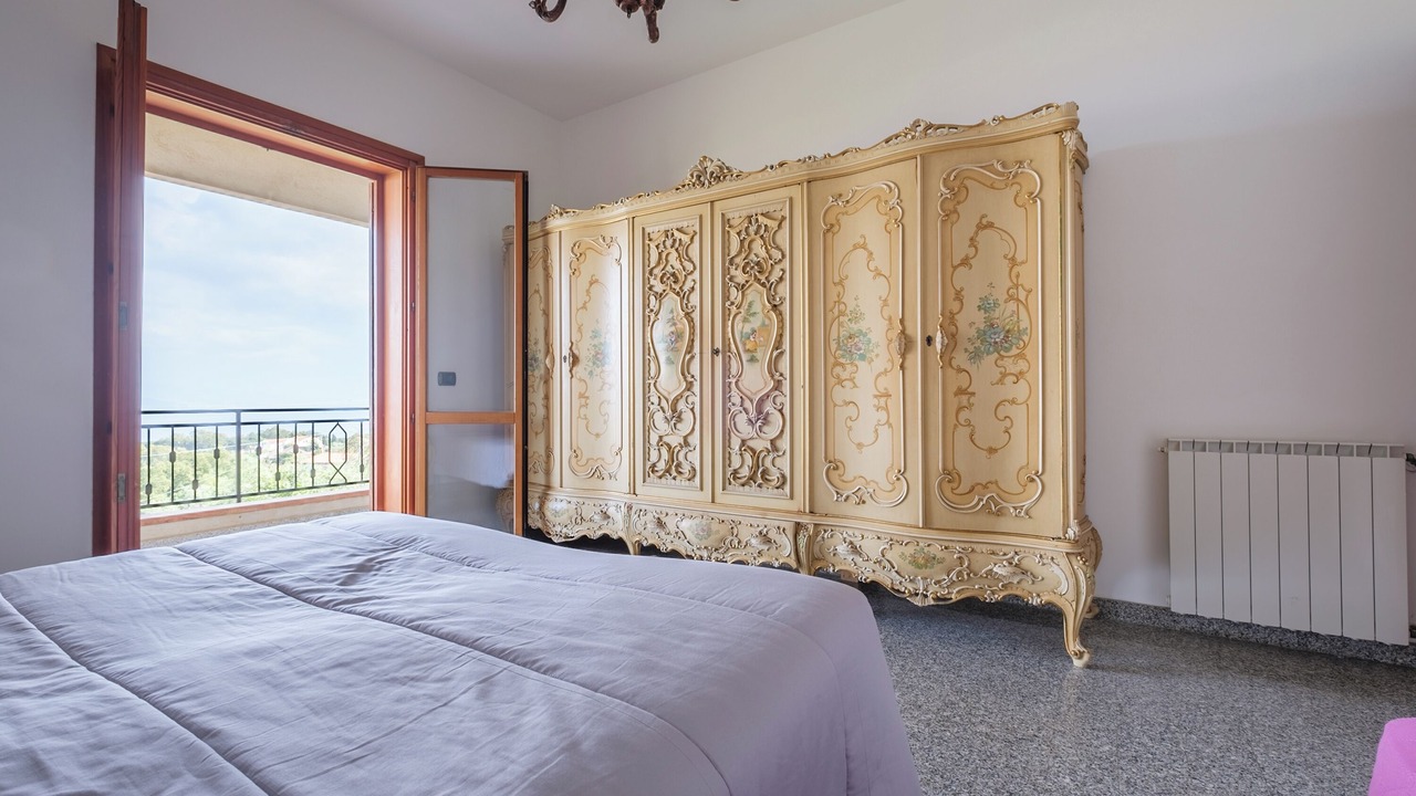 Photo of Bedroom in Faro Superiore