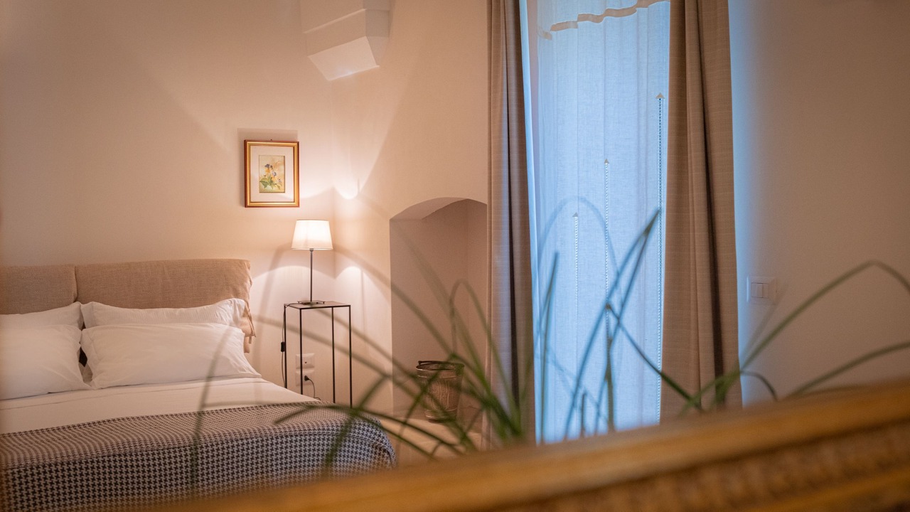 Photo of Bedroom in Gagliano del Capo