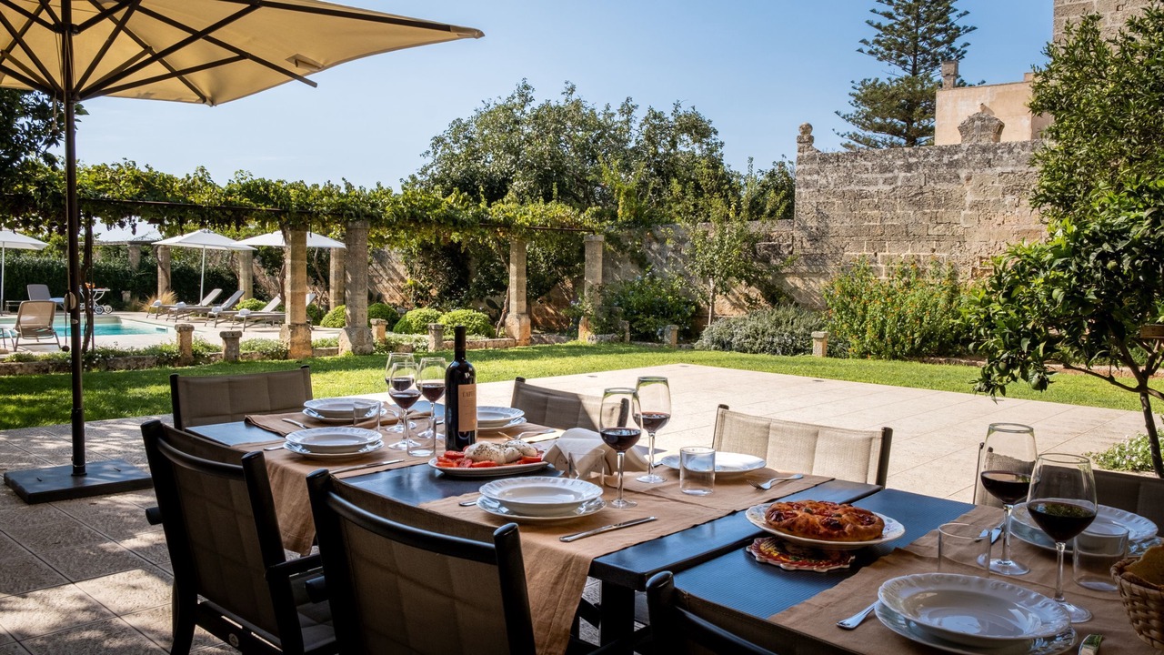 Photo of Outdoor in Gagliano del Capo