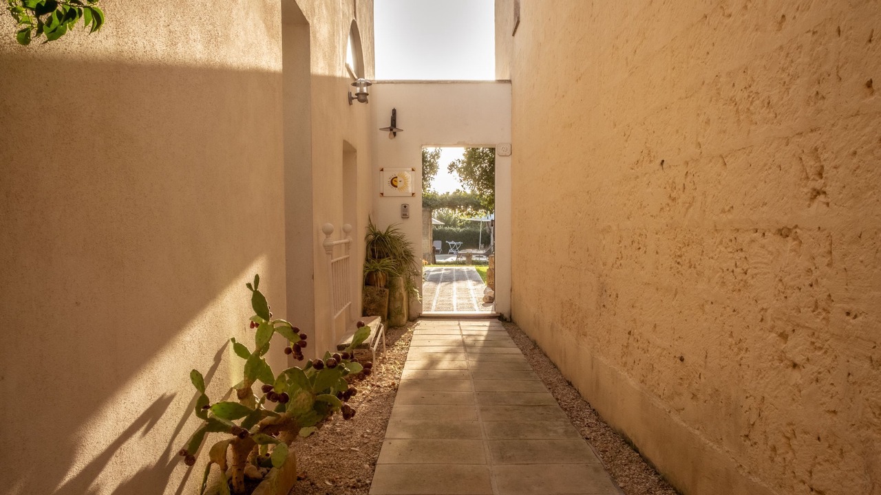 Photo of Outdoor in Gagliano del Capo