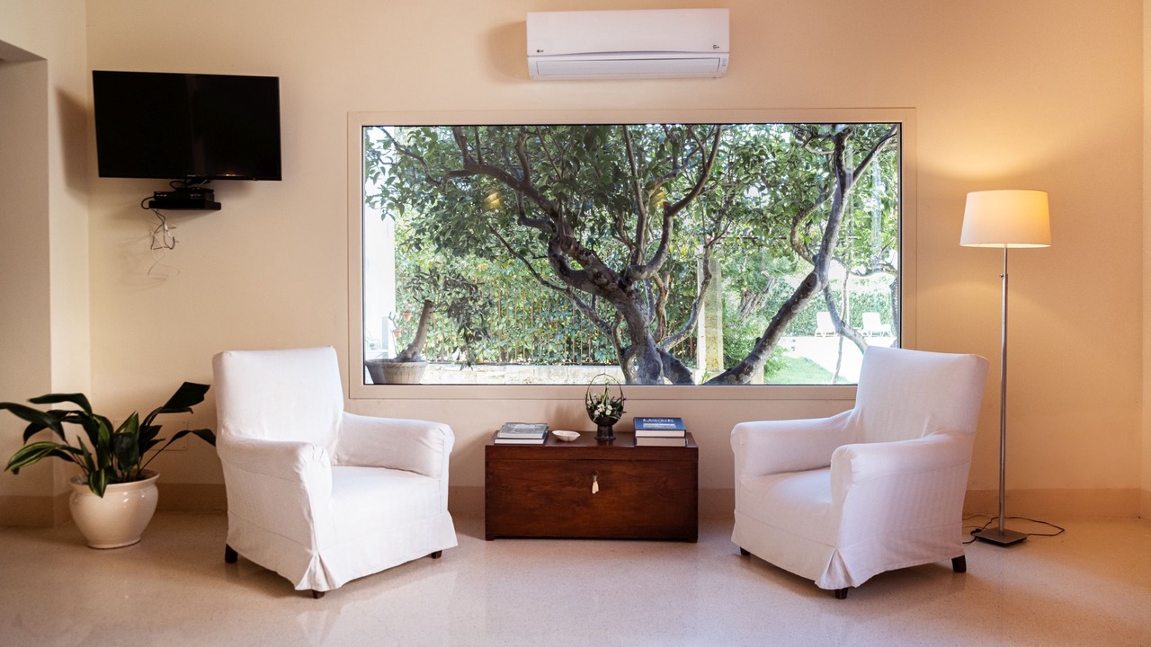 Photo of Livingroom in Gagliano del Capo