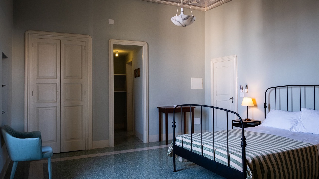 Photo of Bedroom in Gagliano del Capo