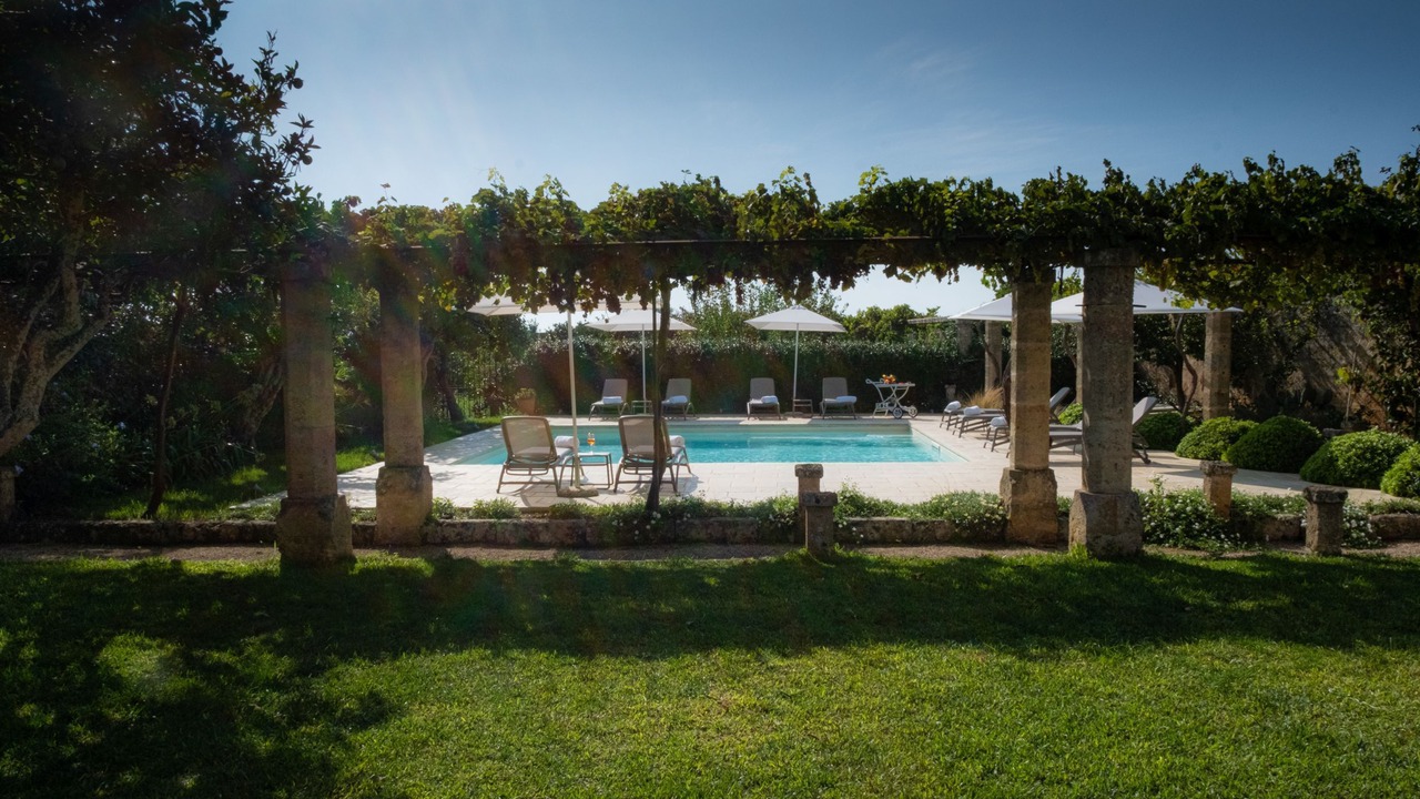 Photo of Outdoor in Gagliano del Capo