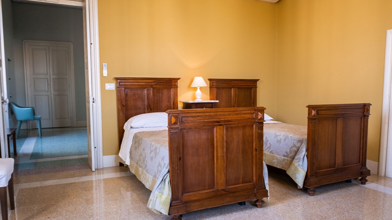 Photo of Bedroom in Gagliano del Capo