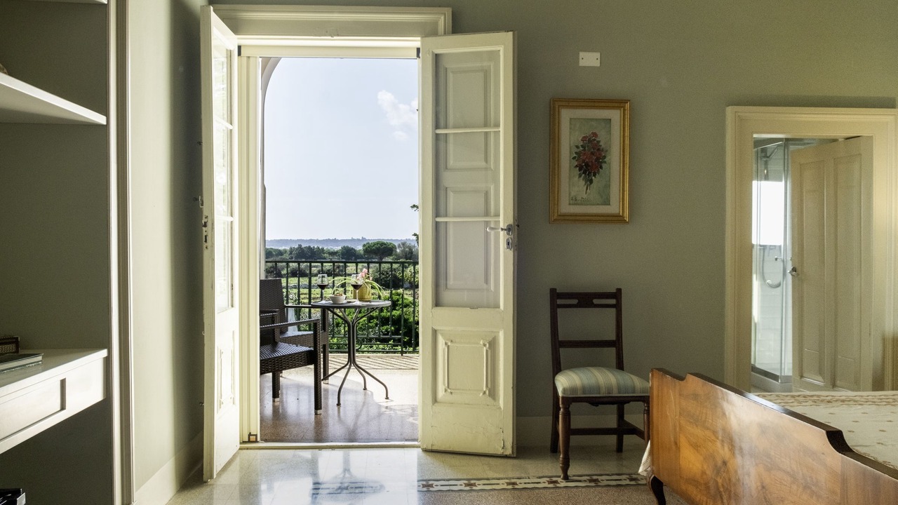 Photo of Bedroom in Gagliano del Capo