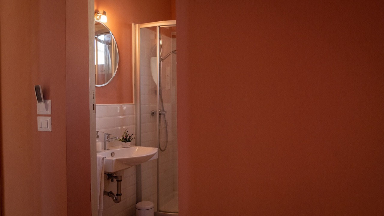 Photo of Bathroom in Gagliano del Capo