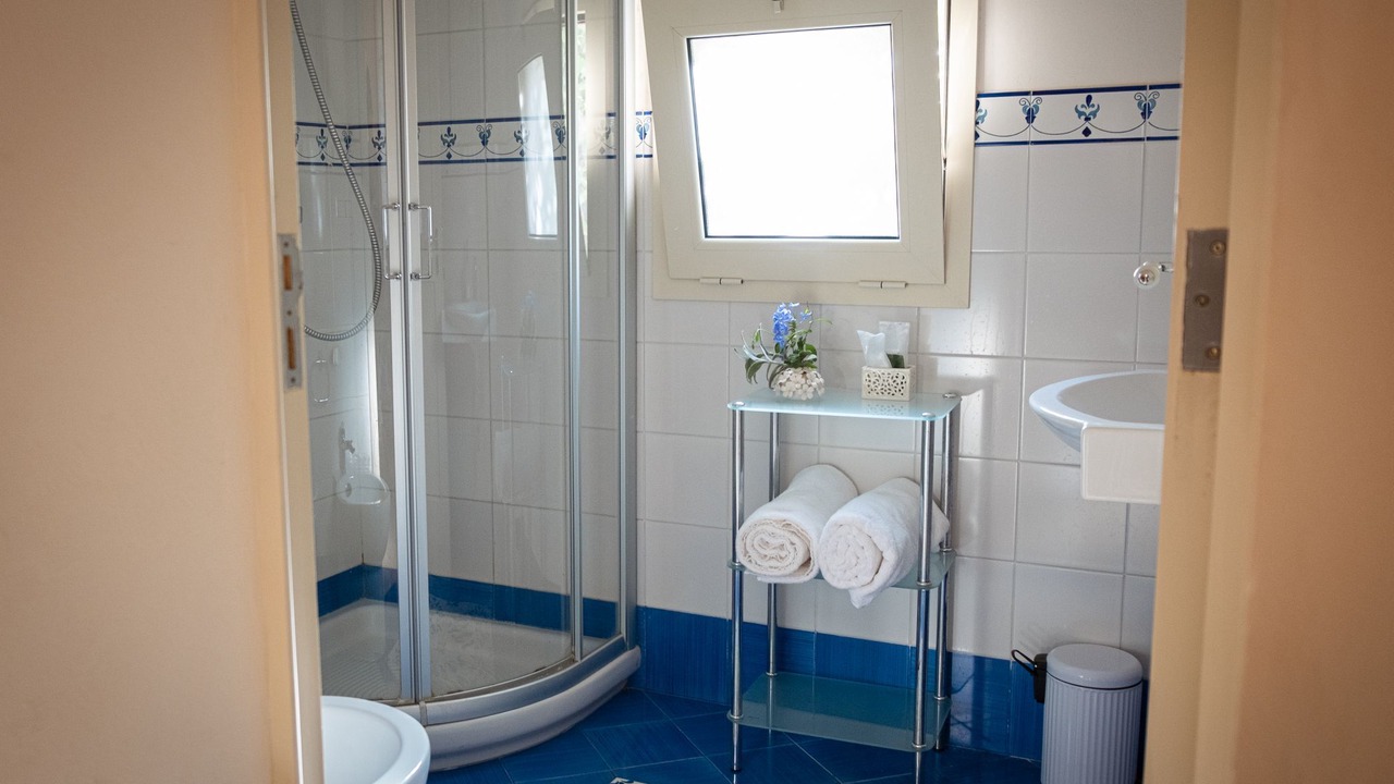 Photo of Bathroom in Gagliano del Capo