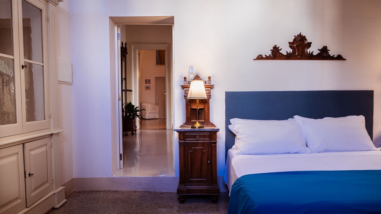 Photo of Bedroom in Gagliano del Capo