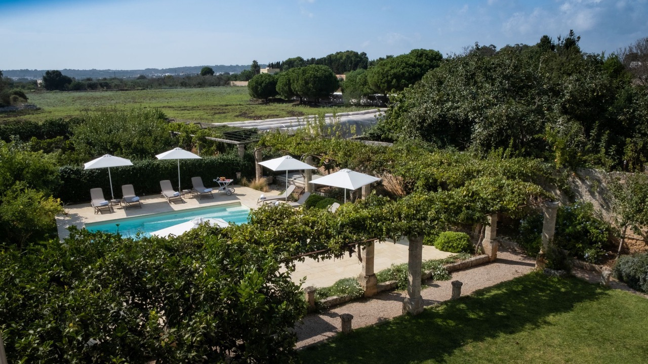 Photo of Outdoor in Gagliano del Capo