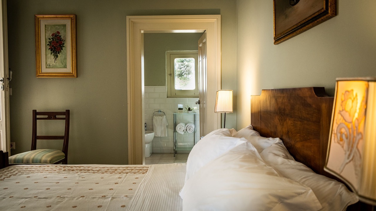Photo of Bedroom in Gagliano del Capo