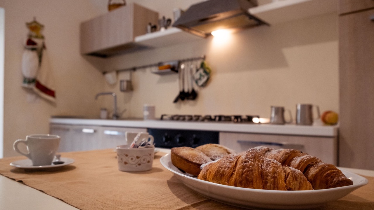 Photo of Kitchen in Gagliano del Capo