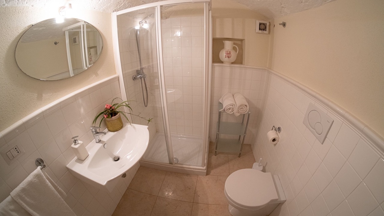 Photo of Bathroom in Gagliano del Capo