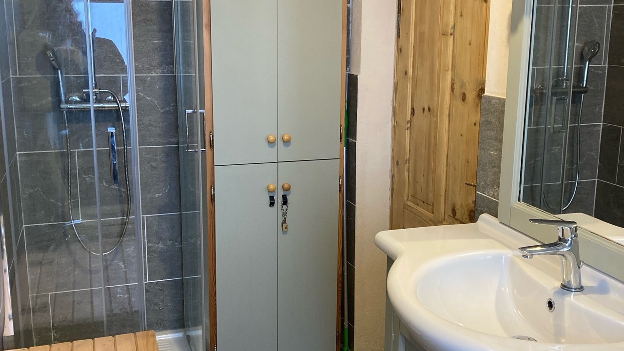Photo of Bathroom in Valle di Cadore