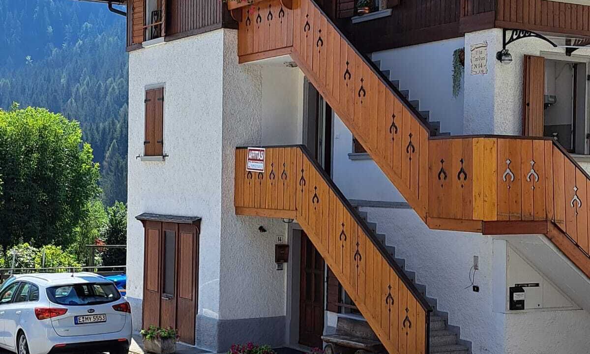 Photo of Outdoor in Auronzo di Cadore