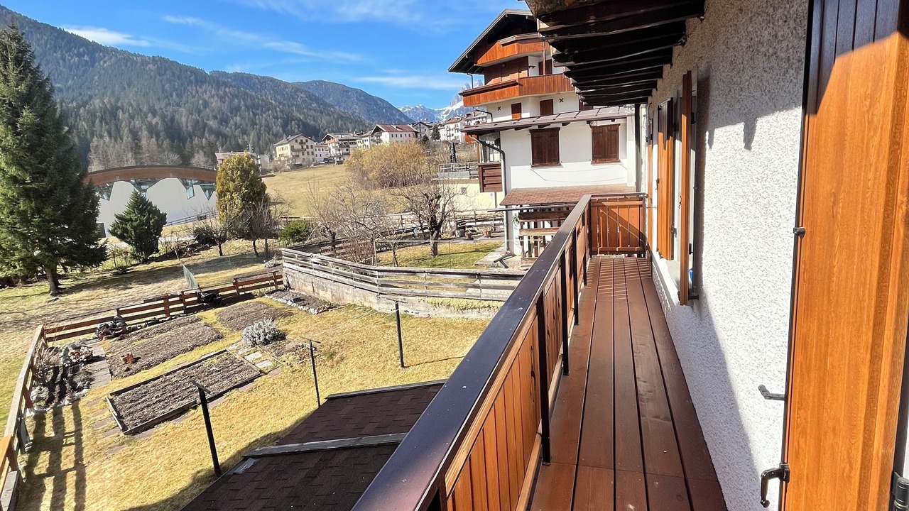 Photo of Outdoor in Auronzo di Cadore