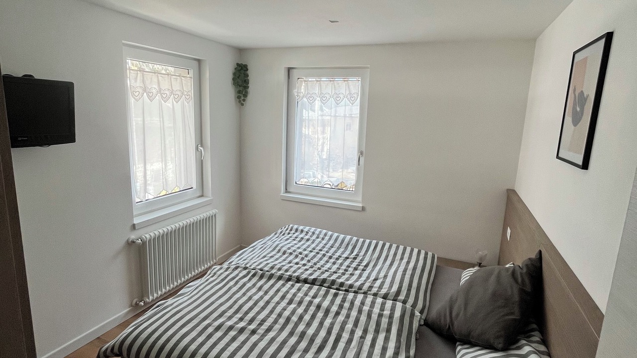 Photo of Bedroom in Auronzo di Cadore