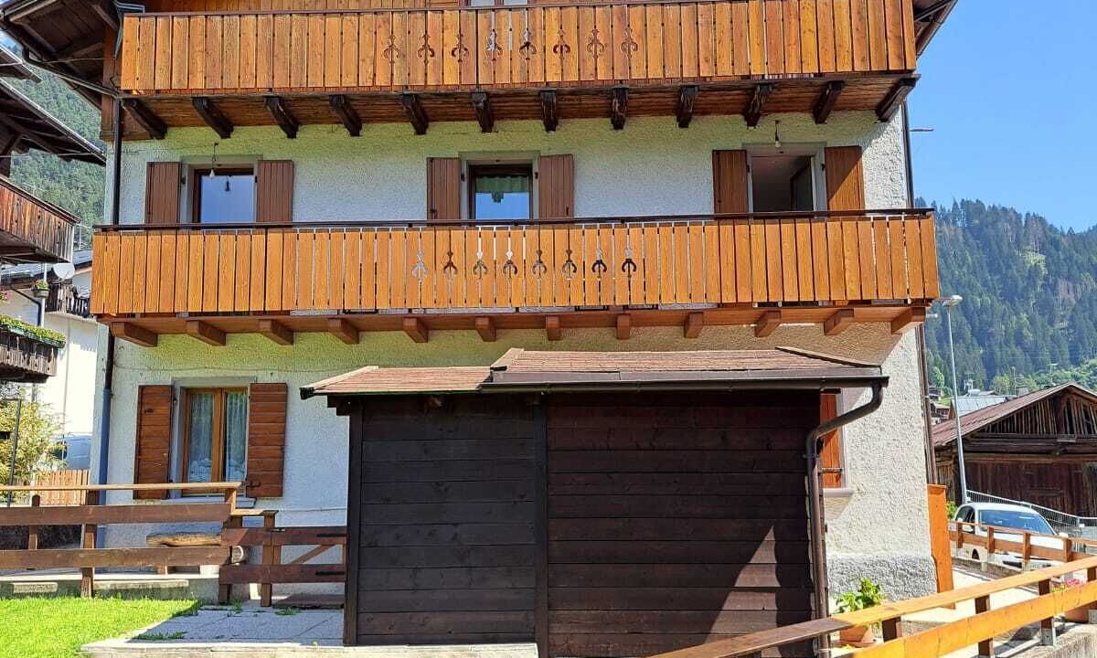 Photo of Outdoor in Auronzo di Cadore
