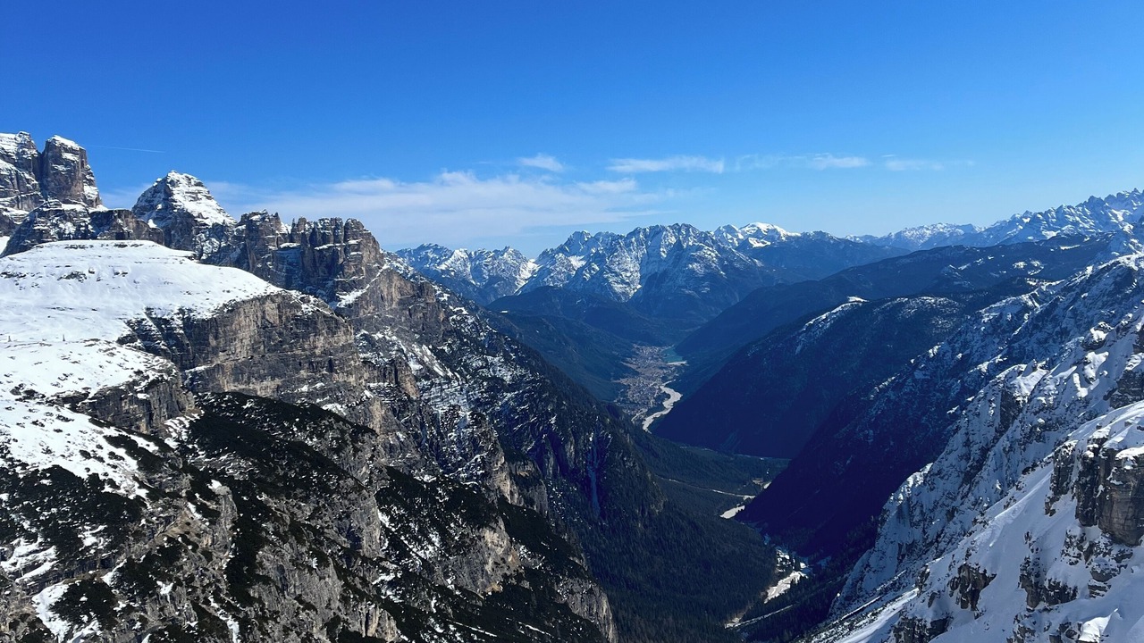 Photo of Others in Auronzo di Cadore