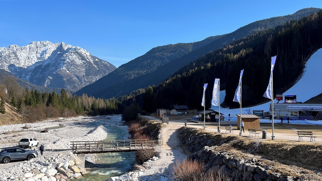 Photo of Others in Auronzo di Cadore