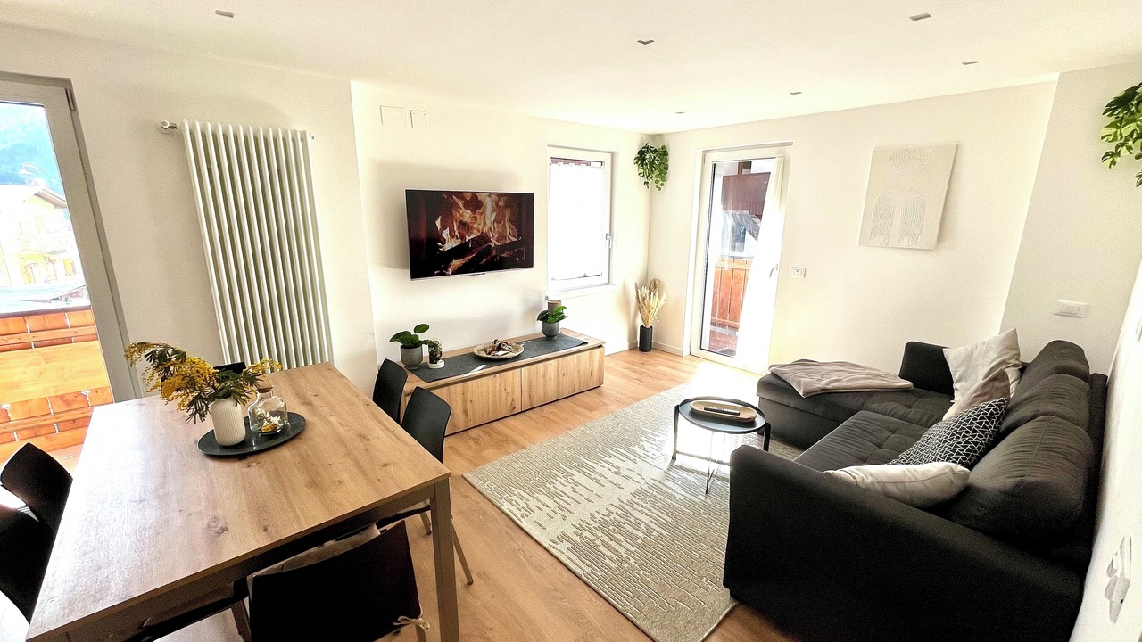 Photo of Livingroom in Auronzo di Cadore