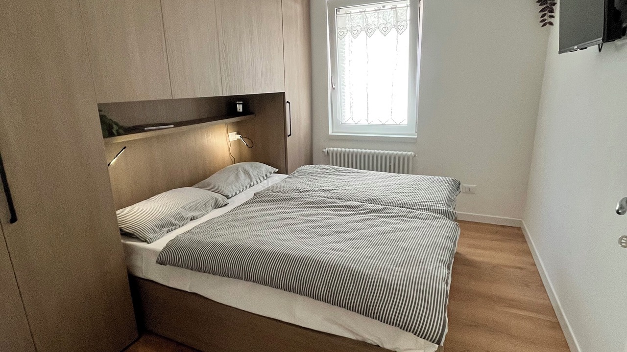 Photo of Bedroom in Auronzo di Cadore