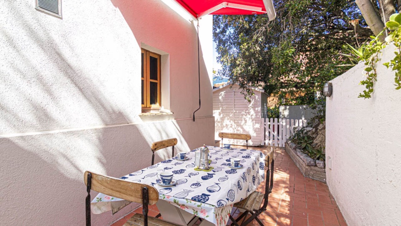Photo of Outdoor in Bonalaccia-Filetto