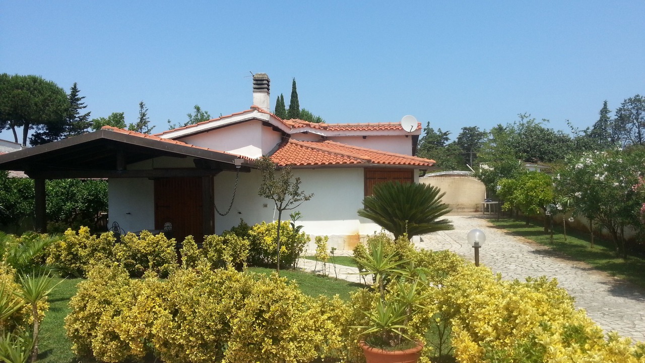 Photo of Outdoor in Latina Lido