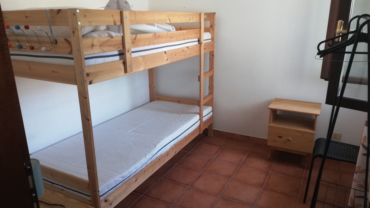 Photo of Bedroom in Latina Lido