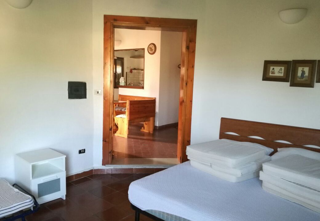 Photo of Bedroom in Latina Lido