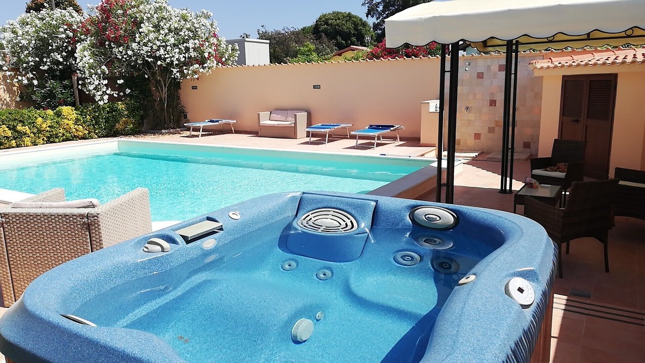 Photo of Outdoor in Latina Lido
