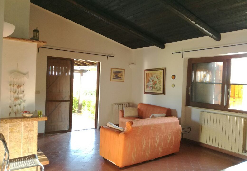 Photo of Livingroom in Latina Lido