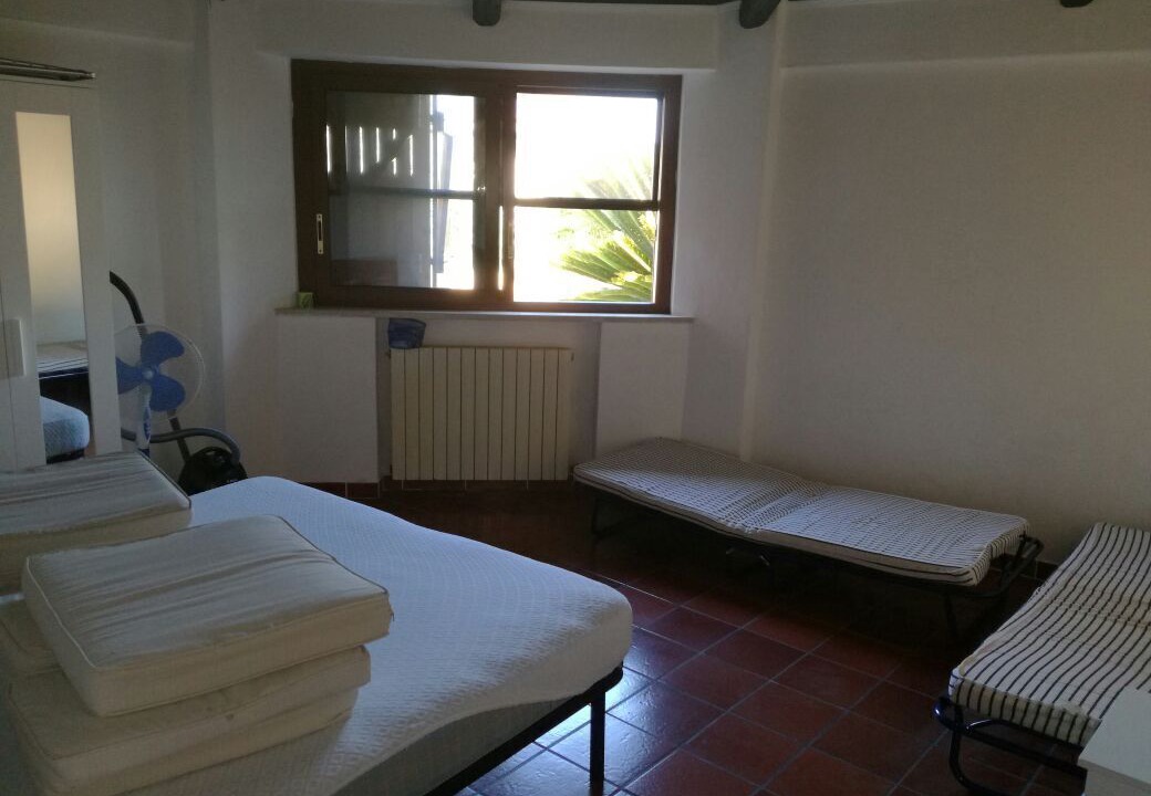 Photo of Bedroom in Latina Lido