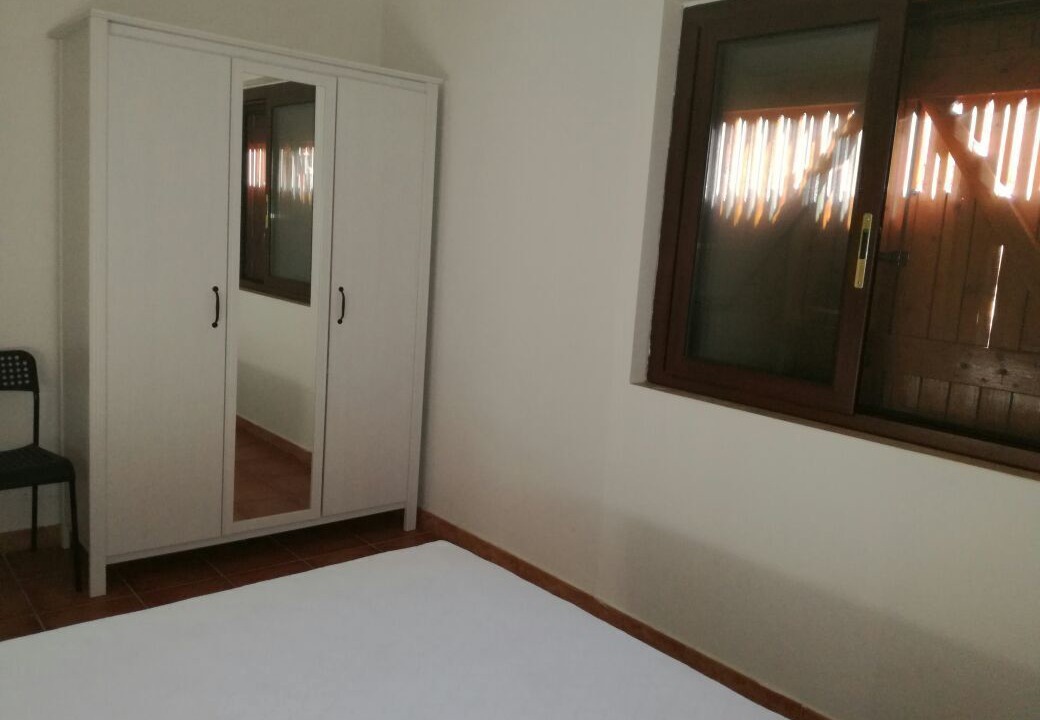 Photo of Bedroom in Latina Lido