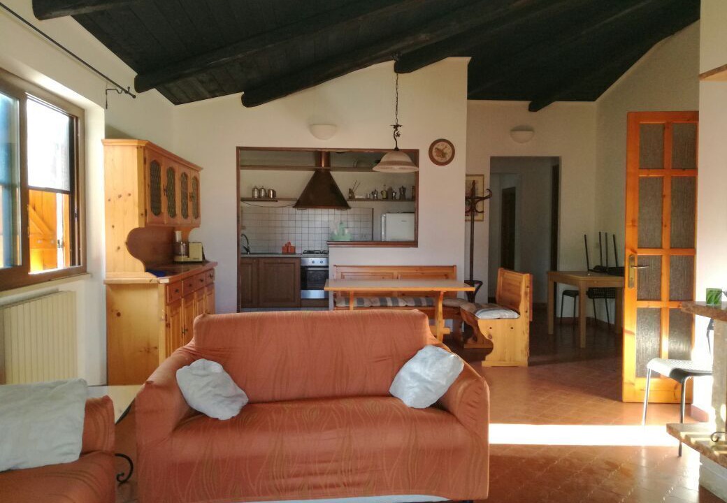 Photo of Livingroom in Latina Lido